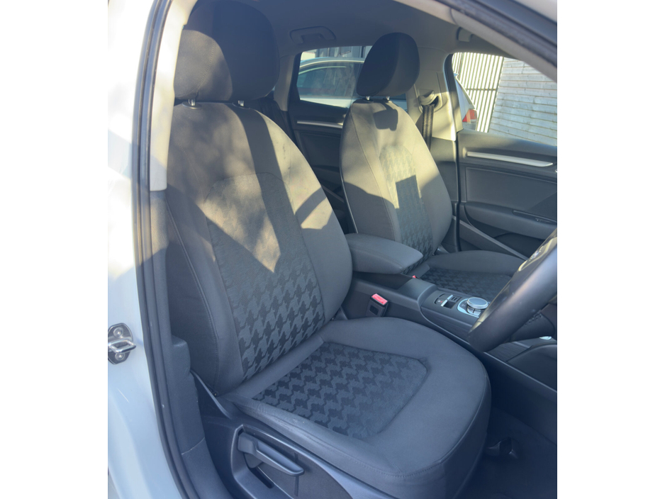 2016 Audi A3 1.4L Petrol For Sale Images
