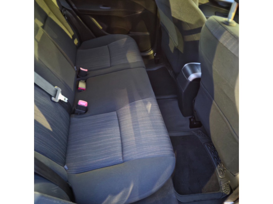 2009 Toyota Auris 1.3L Petrol For Sale Images