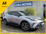 2019 TOYOTA C-HR SOL HYBRID AUTOMATIC 1.8 PETROL //SPRING SALE €1000 REDUCTION//HIGH SPEC//SURROUND PARKING CAMERAS//