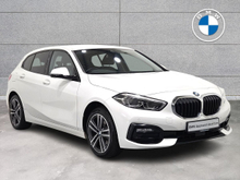 BMW 1 Series 116d Sport