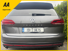 2019 Volkswagen Touareg 3L Diesel For Sale Images