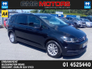 2018 VOLKSWAGEN TOURAN 7 SEATER AUTOMATIC ..1.6 TDI SE FAMILY B BLUEMOTION 115 5DR AUTO