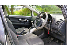 2012 Toyota Auris 1.4L Diesel For Sale Images