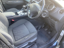 2012 Peugeot 3008 1.6L Diesel For Sale Images