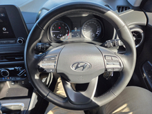 2023 Hyundai Kona 1L Petrol For Sale Images