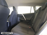 2018 TOYOTA RAV4 RAV4 2.0 D4D Luna Sport 4DR