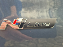 2022 Hyundai i30 1L Petrol For Sale Images