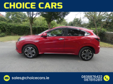 2018 Honda Vezel 1.5L Hybrid For Sale Images