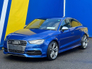 2016 AUDI S3 QUATTRO 2.0 TFSI AUTO // AUDI DRIVE SELECT // NEW 19