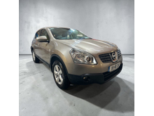 2008 Nissan Qashqai 1.6L Petrol For Sale Images
