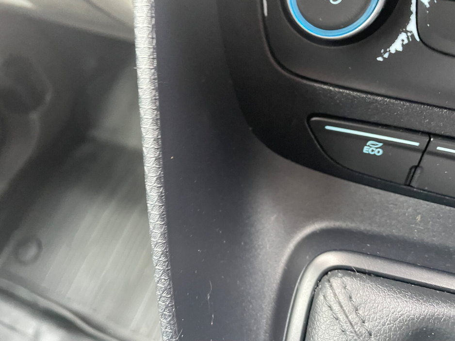 2023 Ford Transit Connect 1.5L Diesel For Sale Images