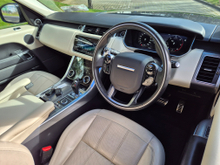 2020 Land Rover Range Rover Sport 3L Diesel For Sale Images