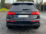 2019 AUDI Q5 2.0 TDI S LINE QUATTRO 5DR AU AUTO 40
