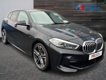 2020 BMW 1 Series 1.5L Petrol For Sale Images