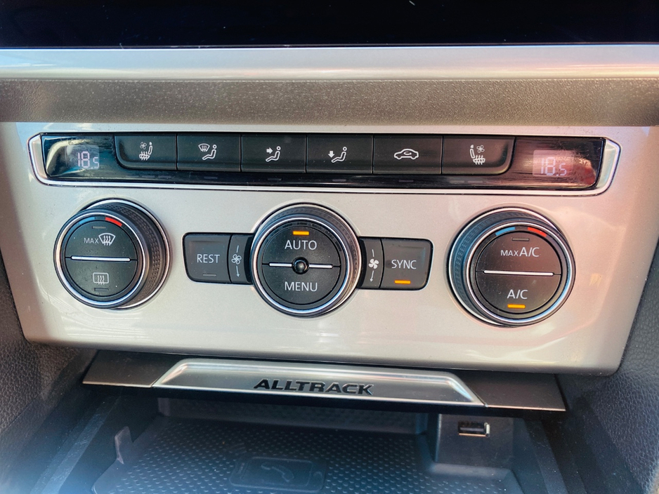 2019 Volkswagen Passat 2L Diesel For Sale Images