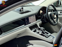 2019 Porsche Panamera 2.9L Hybrid For Sale Images