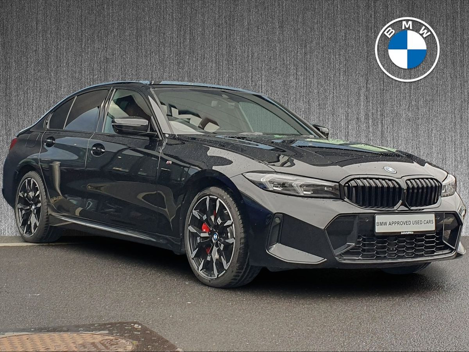 2026 BMW 3 Series 2L Petrol Plug-in Hybrid For Sale Images