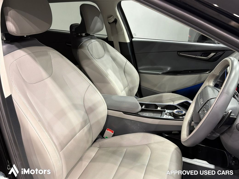 Kia EV6 PE Earth — thumbnail 20