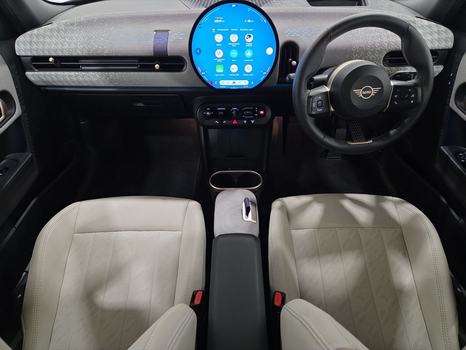 2025 MINI Hatch 1.5L Petrol For Sale Images