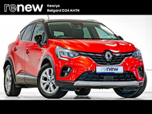 Renault Captur E-TECH Plug-in 160 Auto S-Edition