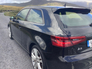 2014 AUDI A3 1.6 TDI S LINE 103BHP 3DR