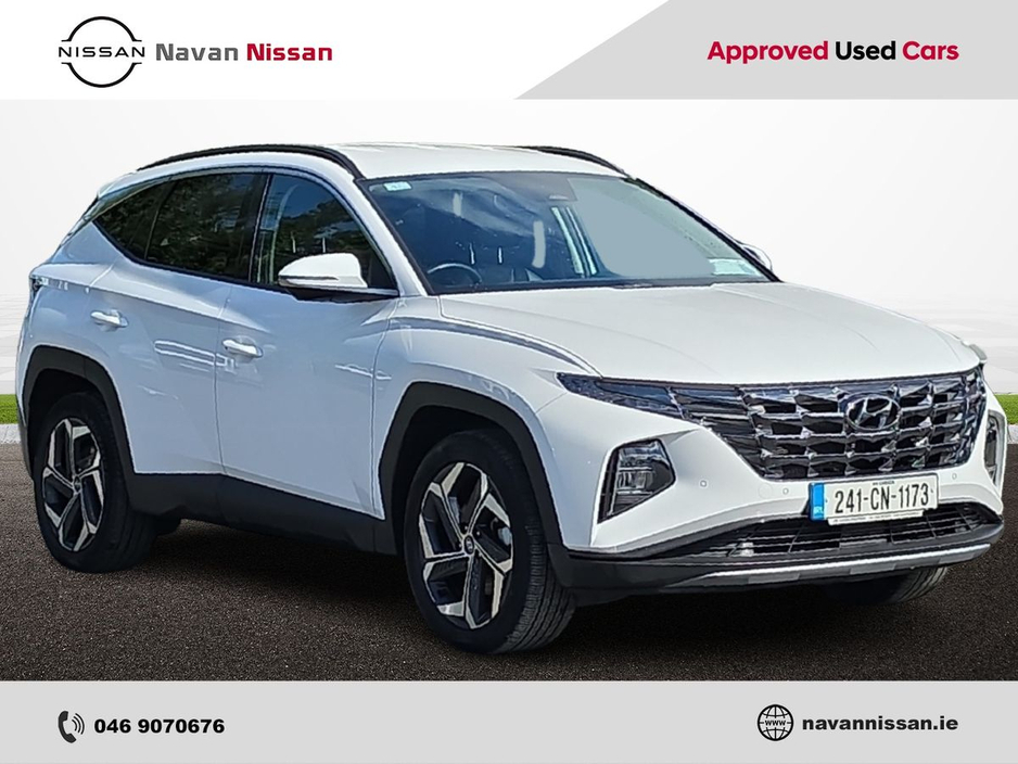 2024 Hyundai Tucson For Sale Images