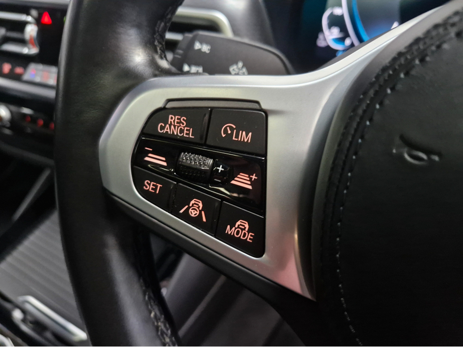 2022 BMW iX3 0L Electric For Sale Images
