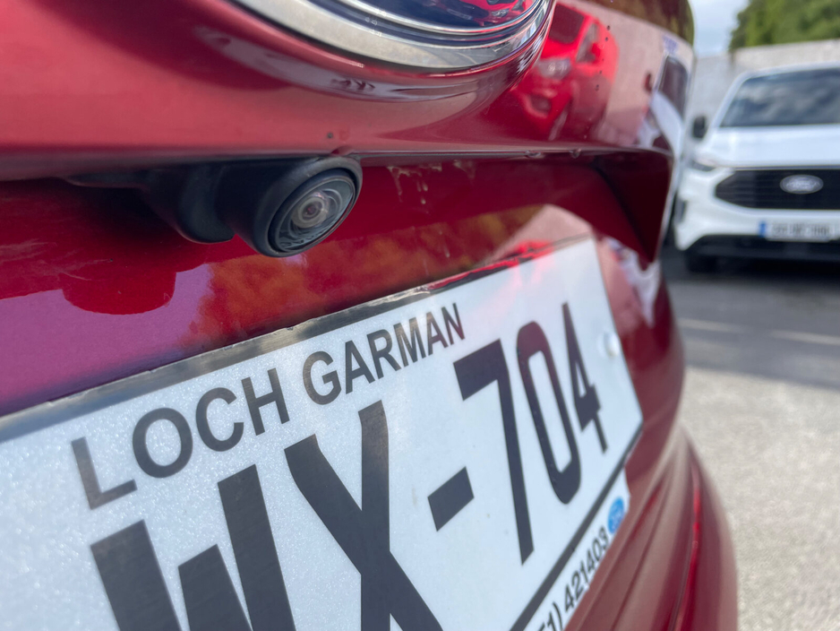 2018 Ford Kuga 1.5L Diesel For Sale Images