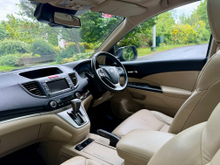 2015 Honda CR-V 2.2L Diesel For Sale Images