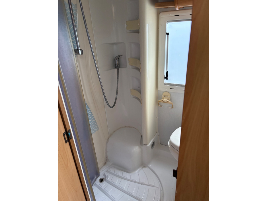 2005 Fiat Ducato 1.2L Diesel For Sale Images