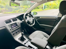 2013 Volkswagen Golf 1.6L Diesel For Sale Images