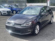2015 Volkswagen Golf 1.2L Petrol For Sale Images