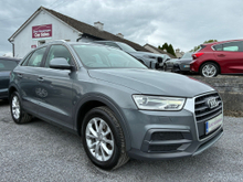 Audi Q3 2.0 TDI 150 QUATTRO S-TRONIC SE (NEW NCT)