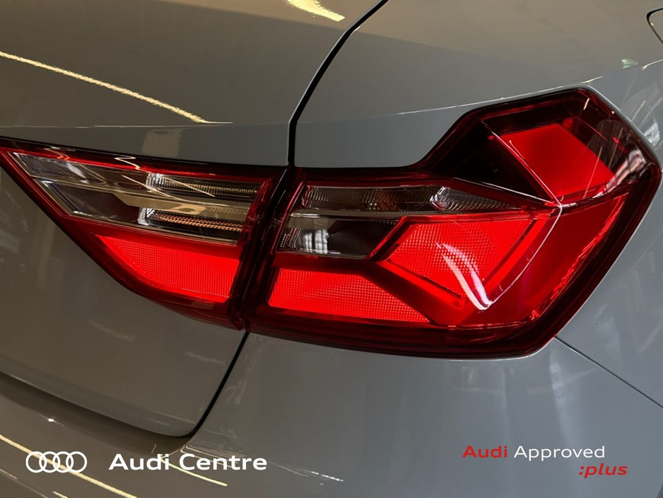 Audi A1 A1 SB 30 TFSI 116HP S-T SE — thumbnail 17