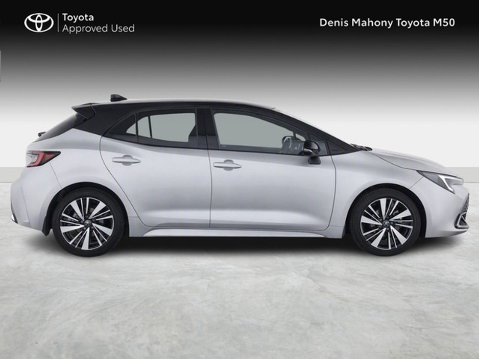 Toyota Corolla Luna Sport Hybrid — thumbnail 3