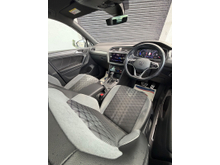 2023 Volkswagen Tiguan 2L Diesel For Sale Images