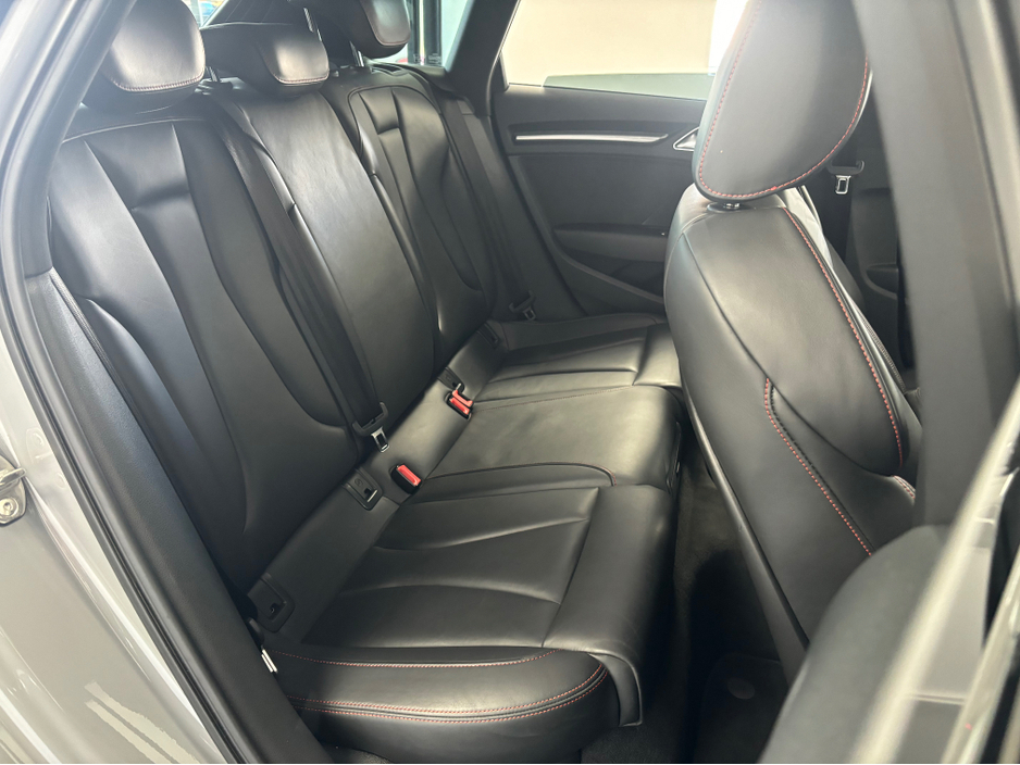2018 Audi RS3 2.5L Petrol For Sale Images