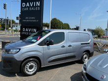 2025 Citroen Berlingo 1.5L Diesel For Sale Images