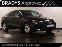 Audi A3 Sedan