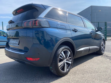 2021 Peugeot 5008 1.5L Diesel For Sale Images