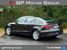 2020 Audi A3 1.4L Petrol For Sale Images