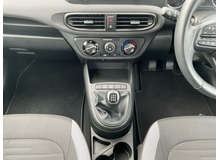 2022 Hyundai i10 1.0L Petrol For Sale Images