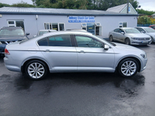 2018 Volkswagen Passat 2L Diesel For Sale Images