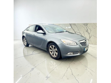 2012 Opel Insignia 2L Diesel For Sale Images