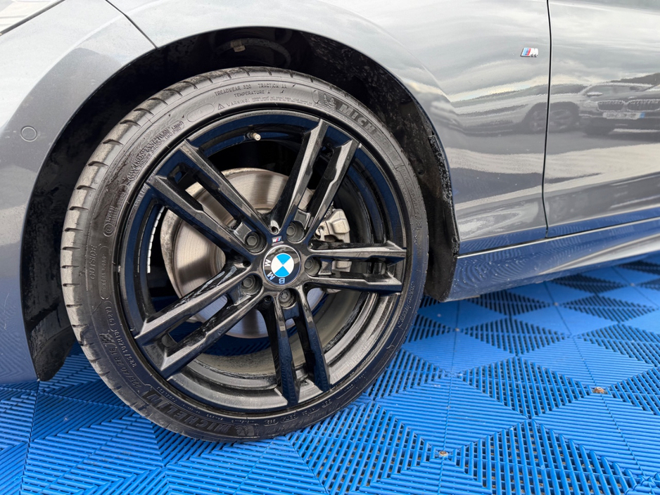 BMW 1 Series ***DEPOSIT TAKEN*** M-SPORT SHADOW EDT - 2.0L DIESEL - AUTO - 12M WARRANTY - CAR: 2031 — thumbnail 11