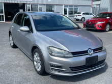 2015 Volkswagen Golf 1.2L Petrol For Sale Images