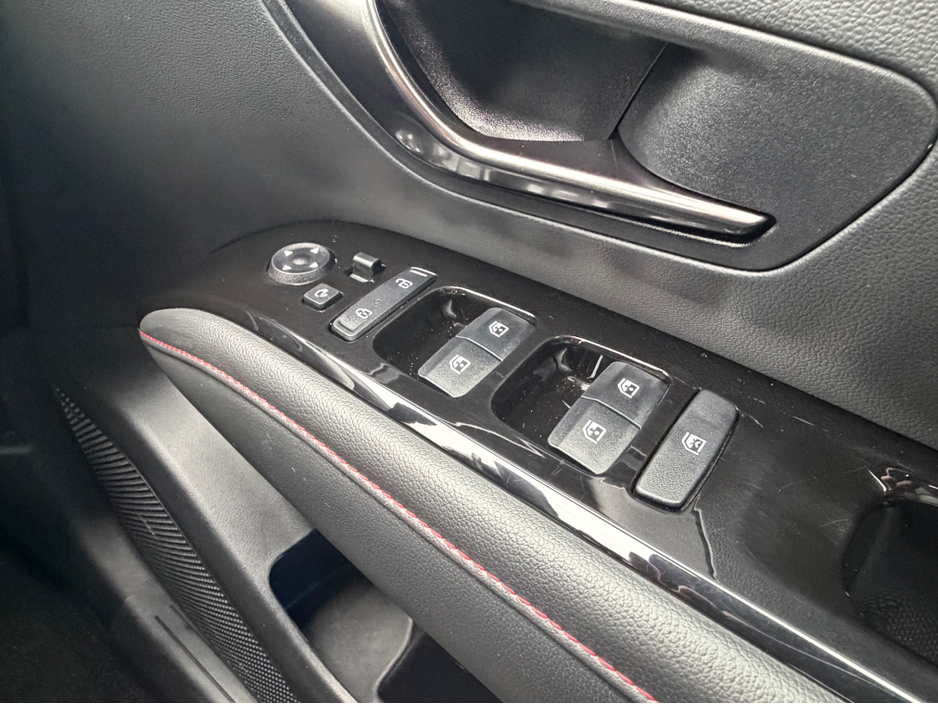 2023 Hyundai Tucson 1.6L Petrol Plug-in Hybrid For Sale Images