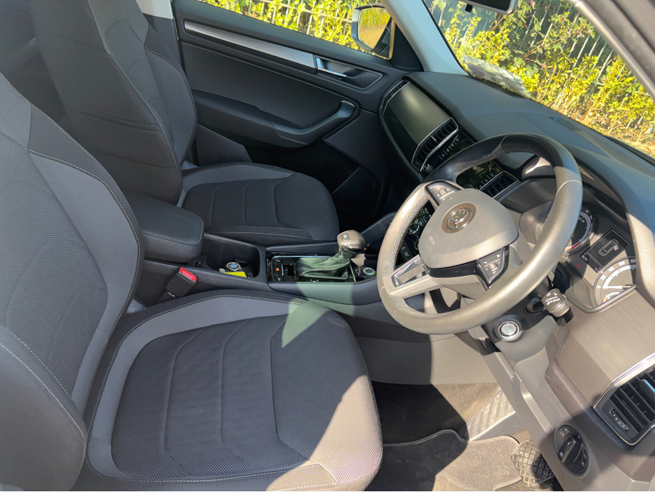 2018 Skoda Kodiaq 2L Diesel For Sale Images