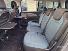 2017 Citroen Grand C4 Picasso 1.6L Diesel For Sale Images