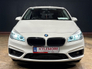 2018 BMW 2 SERIES ACTIVE TOURER - 1.5L AUTOMATIC - HEATED SEATS - CRUISE CONTROL - REVERSE CAMERA - A/C HEATING CONTROLS